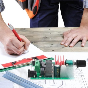 МОНО ЦИФРОВОЙ УСИЛИТЕЛЬ ЗВУКА СТЕРЕО МОДУЛЬ ГРОМКОСТЬ ПЛАТЫ