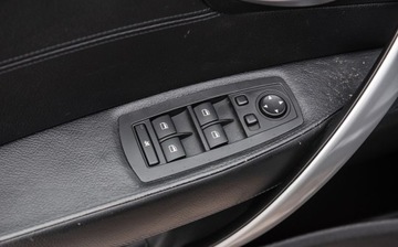 BMW X3 E83 2.0d 150KM 2007 BMW X3 2.0D 150KM LCI Skora Navi Alu Hak x-DRIVE 2.0 Diesel 150KM, zdjęcie 15