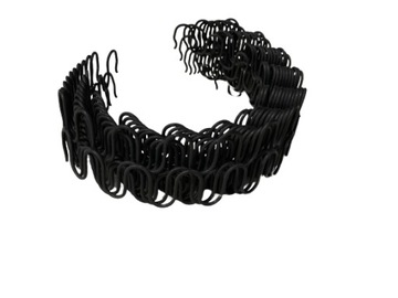 Sprężyna falista ZIG-ZAG Typ B 580 mm