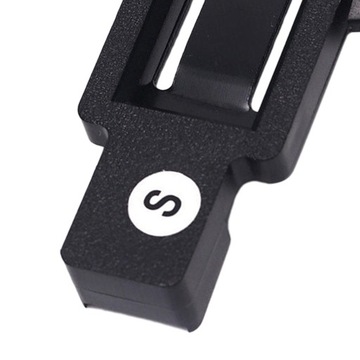 Profesjonalny przenośny instrument dęty drewniany sopran wielokrotnego użytku do saksofonu