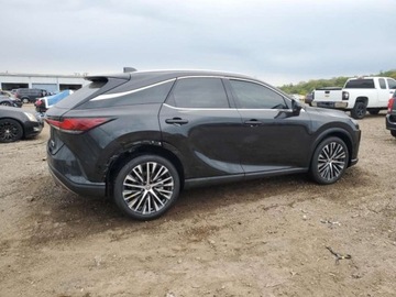 Lexus RX V 2024 Lexus RX 350 Base, 2024r., 4x4, 2.4L 2.4 Benzyna 275KM, zdjęcie 2