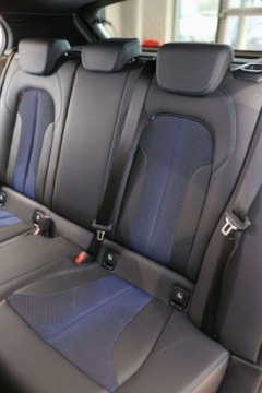 BMW Seria 1 F40 Hatchback 1.5 118i 136KM 2022 BMW Seria 1 BMW Seria 1 1.5 Benzyna 136KM, zdjęcie 33