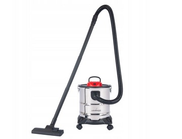 Промышленный пылесос Lehmann POWERFUL BAGLESS