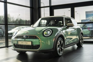 Mini Mini F65/F66/J01 Cooper 3D 2.0 204KM 2026 Mini Cooper S - Dostępny od ręki!, zdjęcie 3