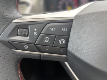 Seat Leon IV Hatchback 1.5 eTSI (MHEV) 150KM 2026 Seat Leon 1.5 eTSI 150 KM 7-biegowa automatyczna D, zdjęcie 23