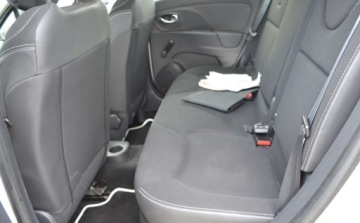 Renault Clio IV Hatchback 5d ENERGY TCe 99g 90KM 2014 Renault Clio Bezwypadkowe - 1 wlasciciel - serwisowe do samego konca TUV20, zdjęcie 7