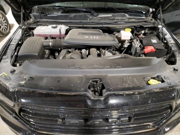  RAM 1500 2023r., Limited, od ubezpieczalni 3.6 Benzyna 305KM, zdjęcie 10