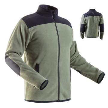 Толстовка из усиленного флиса CAMO NEO 81-505-XXL