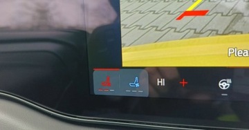 Ford Mustang VI Fastback 2023 5.0 Ti-VCT 446KM 2025 Ford Mustang DEMO Opole Magneride automat wentylowane fotele ACC aktywny, zdjęcie 8