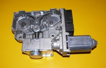 MECHANIZM SILNICZEK HAMULCA RĘCZNEGO POSTOJOWEGO BMW SERIA 7 E65 01-05