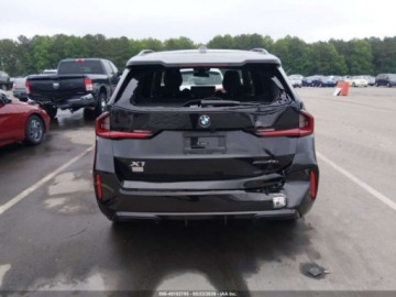 BMW X1 U11 2025 BMW X1 2025 BMW X1 XDRIVE28I 2.0 Benzyna 241KM, zdjęcie 15