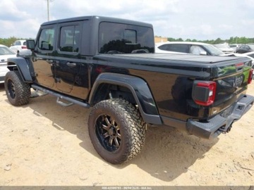 Jeep Gladiator 2021 Jeep Gladiator 80Th Anniversary 2021 3.6l 3.6 Benzyna 285KM, zdjęcie 3