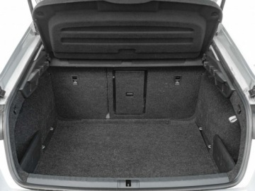 Skoda Octavia III Liftback Facelifting 1.5 TSI ACT 150KM 2020 Škoda Octavia Skoda Octavia 1.5 TSI Ambition, zdjęcie 27