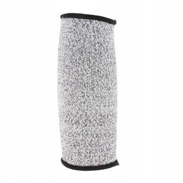 Устойчивые к порезам рукава для защиты рук 20 см