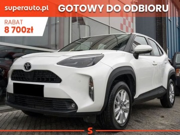 Toyota 2025 Od ręki - Comfort 1.5 Hybrid 116KM | Tempomat adaptacyjny!