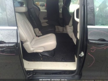 Chrysler Pacifica II 2017 Chrysler Pacifica 2017 Chrysler Pacifica Touring FWD 3.6 Benzyna 287KM, zdjęcie 7