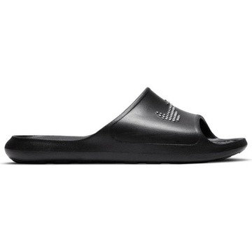 KLAPK NIKE VICTORI ONE CZ5478 001 czarne R-42,5