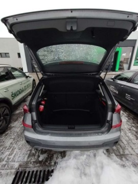 Skoda Kamiq Crossover Facelifting 1.0 TSI 115KM 2025 Skoda Kamiq SKODA Kamiq 1.0 TSI Edition 115 KM automatyczna skrzynia DSG -, zdjęcie 7