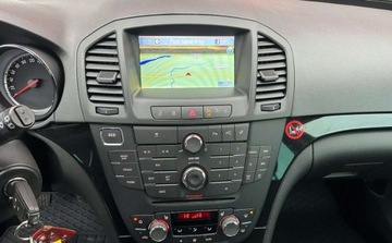 Opel Insignia I Sports Tourer 2.0 CDTI ECOTEC 160KM 2013 Opel Insignia Sports Tourer 2013R Klima, Skora, Navi, Zarejestrowany w PL,, zdjęcie 25