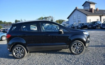 Ford Ecosport II 2017 Ford EcoSport 1.5B Automat Zwykly Silnik Navi Kamera Oryginal Lakier Sprow, zdjęcie 7