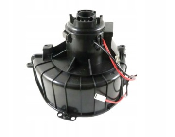 ВЕНТИЛЯТОР ВНУТРИ OPEL ASTRA H 2003-2014 ВЕНТИЛЯТОР