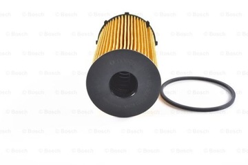 FILTR OLEJE BOSCH C5 C6 PEUGEOT 407 607 2.7 D