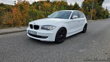 BMW Seria 1 F20-F21 Hatchback 5d 116d 116KM 2011 BMW Seria 1 BMW 116D 1 Wlasciciel Nawi Klima Zadbany 2.0 Diesel, zdjęcie 1