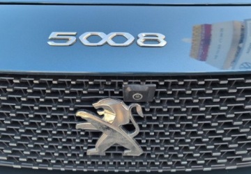 Peugeot 5008 II Crossover Facelifting 1.5 BlueHDi 130KM 2024 Peugeot 5008 1.5 BlueHDi GT SS EAT8 SalonPL FVat Od Reki Bogata Wersja, zdjęcie 28