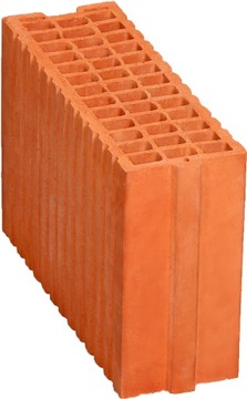 Pustak ceramiczny TERMOTON 11,5 P+W Owczary 325 x 115 x 235