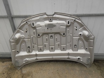 KAPOTA KRYT MOTORU MEGANE 3 III