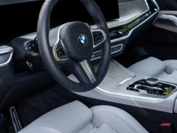 BMW X5 G05 SUV Facelifting 3.0 40i 381KM 2026 BMW X5 xDrive40i Sport Suv 3.0 (381KM) 2026, zdjęcie 6