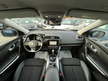 Renault Kadjar Crossover Facelifting 1.3 TCe 140 FAP 140KM 2021 Renault Kadjar 1.3 TCE /Automat/ Navi / Kamera /, zdjęcie 9