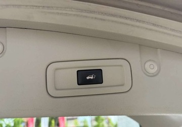 Nissan Murano II 3.5 255KM 2014 Nissan Murano salon Polska, FV-VAT 23 3.5 Benzyna 256KM, zdjęcie 8