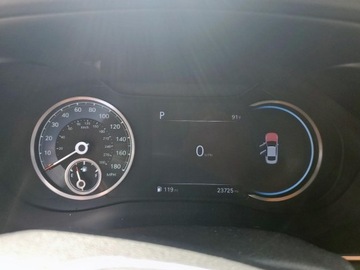  Genesis G70 Base 2023 2.0l 2.0 Benzyna 252KM, zdjęcie 9