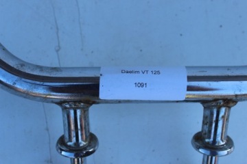 DAELIM VT 125 РУЛЕВОЕ КОЛЕСО