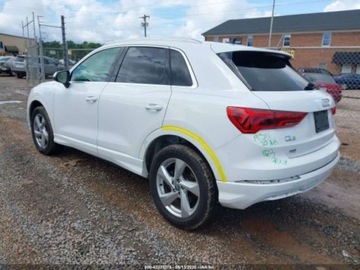 Audi Q3 II 2020 Audi Q3 Audi Q3 Premium 2.0 Benzyna 228KM, zdjęcie 3