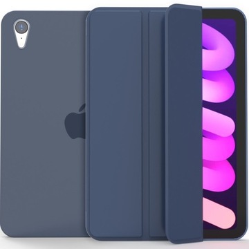 ETUI Z KLAPKĄ DO IPAD MINI GEN 6/7 8.3