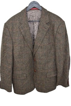 Мужской пиджак Harris Tweed 28 54 L