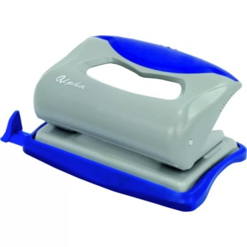 Dziurkacz Eagle Alpha P5024B niebieski