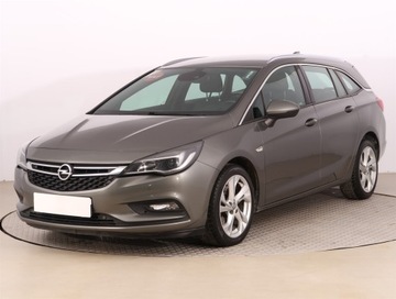 Opel Astra K Sports Tourer 1.6 CDTI 160KM 2017 Opel Astra 1.6 BiCDTI, Salon Polska, Serwis ASO, zdjęcie 1