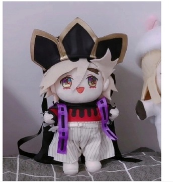 Demon Slayer Plush Douma Figure Plushie Doll