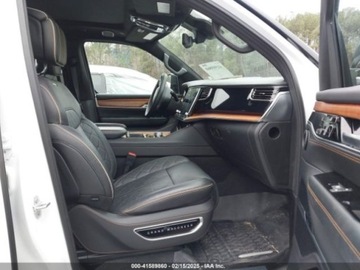 Jeep 2024 Jeep Wagoneer 2024 JEEP GRAND WAGONEER L SERIES III 4X4 3.0 Benzyna 510KM, zdjęcie 12