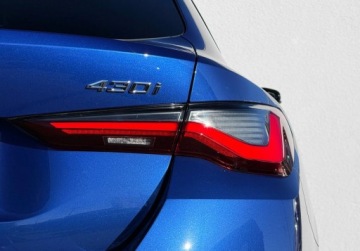 BMW Seria 4 G22-23-26 2025 BMW Seria 4 I wlasciciel M Pakiet Gwarancja Bezwypadkowy FVAT23, zdjęcie 7