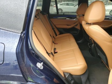 BMW X3 G01 2023 BMW X3 M40I 2023 3.0 Benzyna 382KM, zdjęcie 10