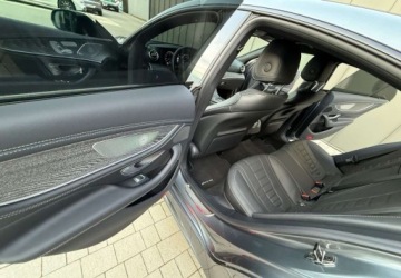 Mercedes CLS C257 Coupe Facelifting 2.0 300d 265KM 2023 Mercedes-Benz CLS Mercedes-Benz CLS 300 d 4-Matic AMG 2.0 Diesel 265KM, zdjęcie 13