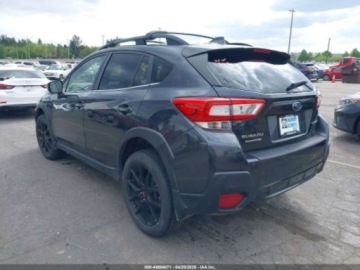 Subaru 2019 Subaru Crosstrek 2019 SUBARU CROSSTREK 2.0I LIMITED 2.0 Benzyna 152KM, zdjęcie 3