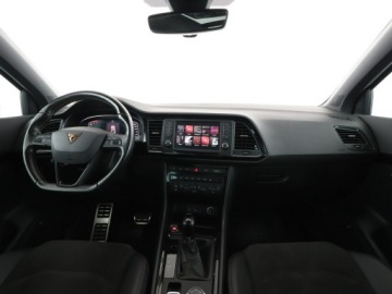 Cupra Ateca Crossover 2.0 TSI 300KM 2018 Cupra Ateca 4x4 DSG full LED navi grzane fotele, zdjęcie 14