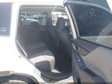 Subaru Forester V 2021 Subaru Forester Sport 2021 2.5l 2.5 Benzyna 182KM, zdjęcie 12