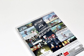 POKEMON LEGENDS ARCEUS ПЕРЕКЛЮЧАТЕЛЬ