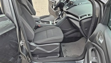 Ford Kuga II SUV Facelifting 2.0 TDCi 150KM 2019 Ford Kuga 2.0TDCi 150KM LIFT 4x4 Xenon Led Kamera, zdjęcie 7